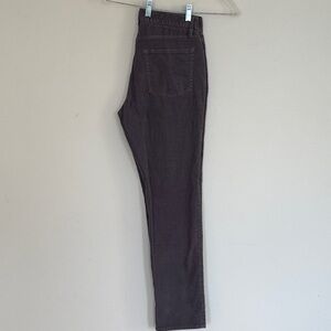 Brooks Brothers Gray Corduroy Pants